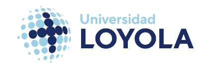 Logotipo Universidad de Loyola